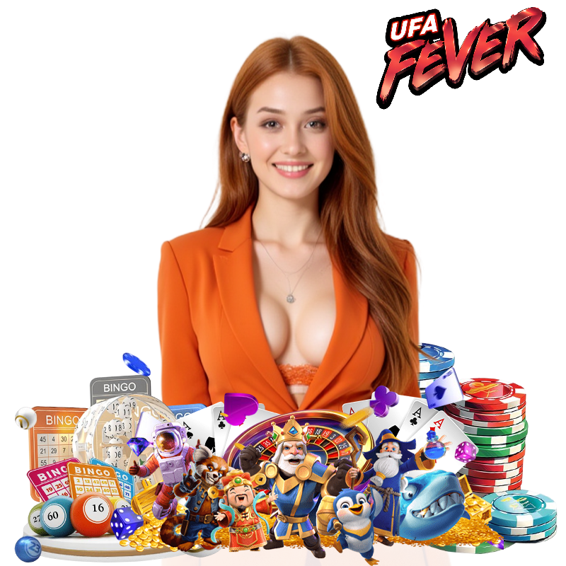 ufafever แทงบอลออนไลน์
